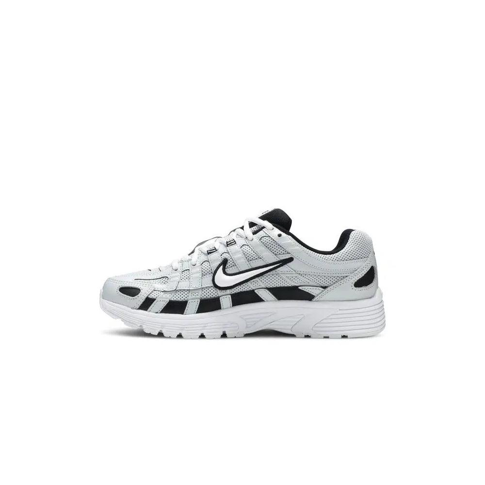 Кроссовки Nike P-6000 'Pure Platinum' 3