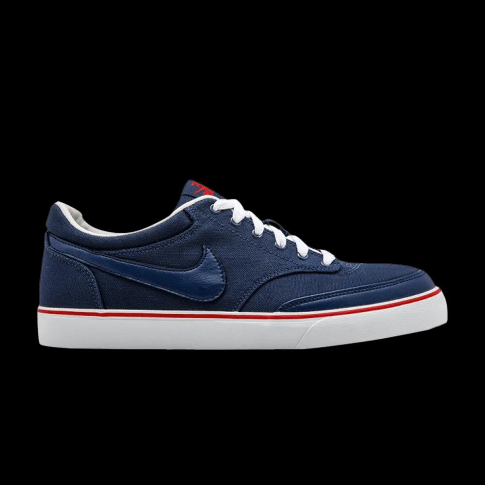 Кроссовки Nike Zoom Air Harbor 'Midnight Navy' 1