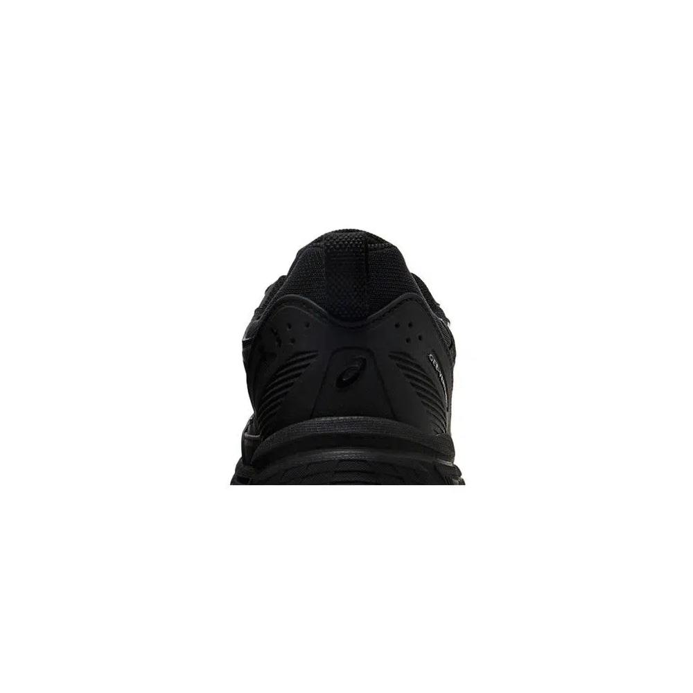 Кроссовки ASICS Gel Venture 6 Shield «Triple Black» 7