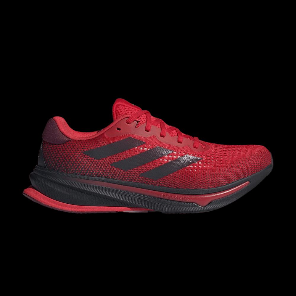 Кроссовки Adidas Supernova Rise 'Scarlet Green Spark' 1