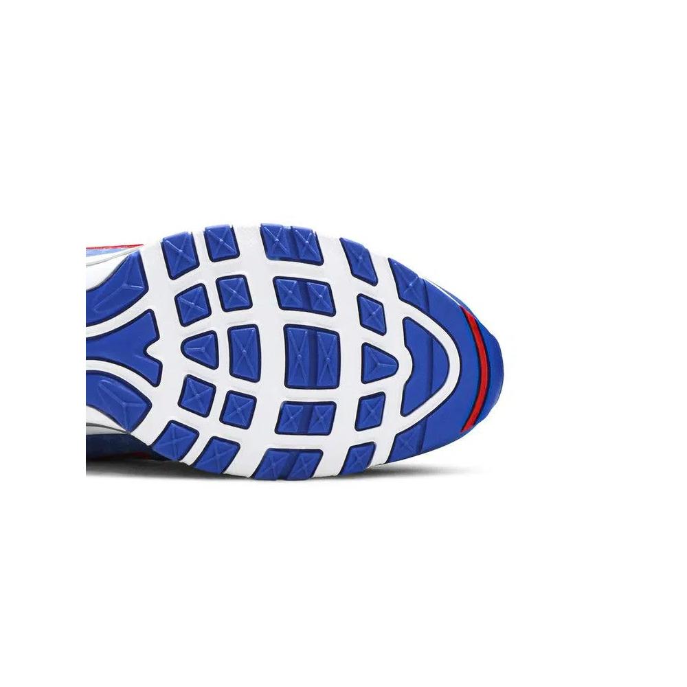 Кроссовки Nike Air Max 97 'City Pride Dallas Away' 5