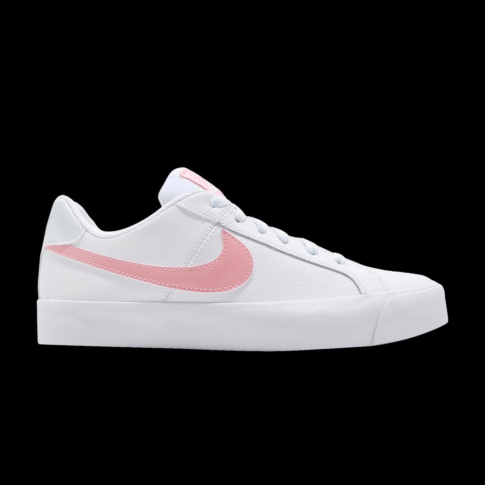 Кроссовки Nike Wmns Court Royale AC 'Bleached Coral' 1