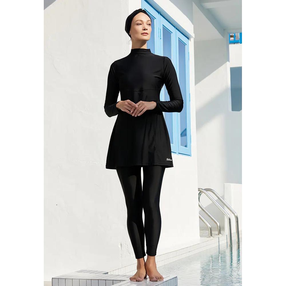 Набор для пляжа Tidalwave Blake UV Modest из 3 предметов 2