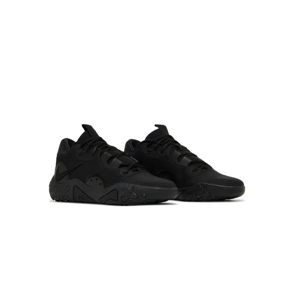 Кроссовки Nike PG 6 TB Promo 'Triple Black' 8