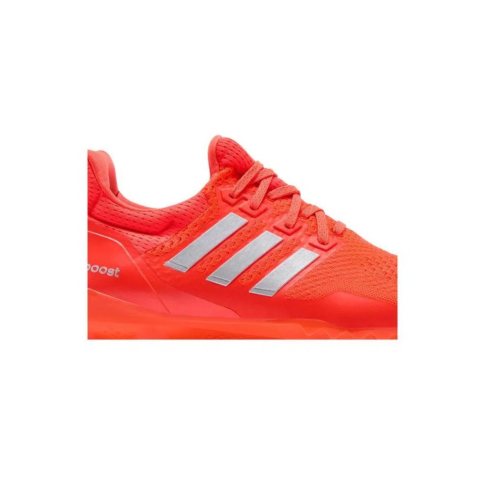 Бутсы adidas UltraBoost Cleat 'Solar Red' 2