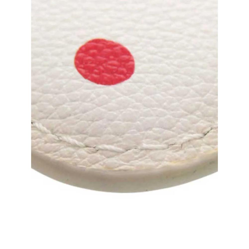 Клатч Yayoi Kusama Monogram Giant Empreinte Infinity Dots Neverfull MM Pochette (2023 год) 2