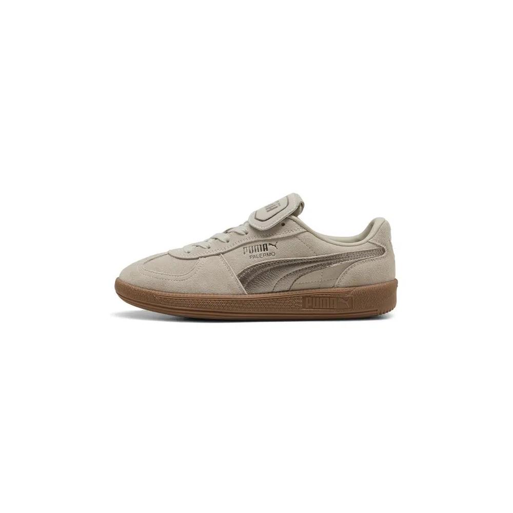 Кроссовки Palermo Premium Metallic 3