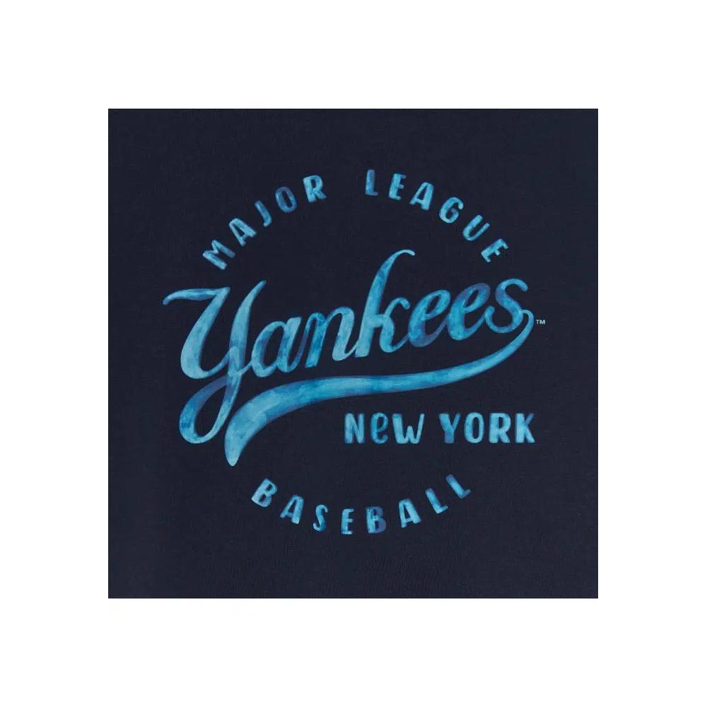 ЛЕТНИЕ СВОБОДНЫЕ ФУТБОЛКИ NEW YORK YANKEES 5