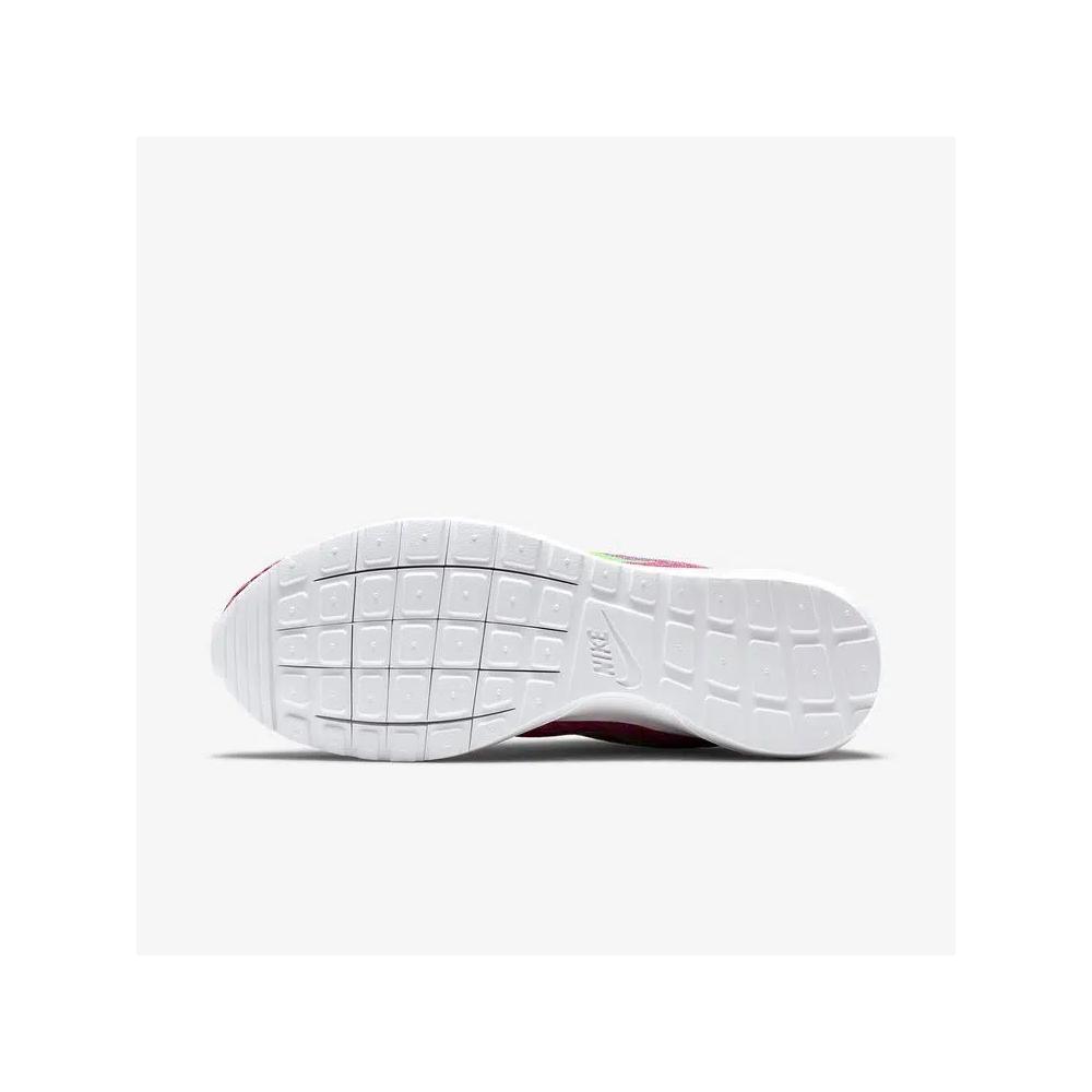 Бутсы Nike Roshe Flyknit 'Pink Flash' 5