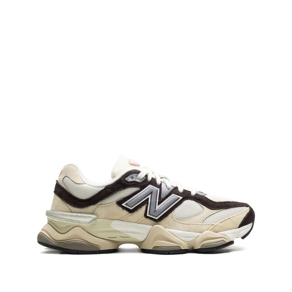 Кроссовки 9060 Emerging Brown 1