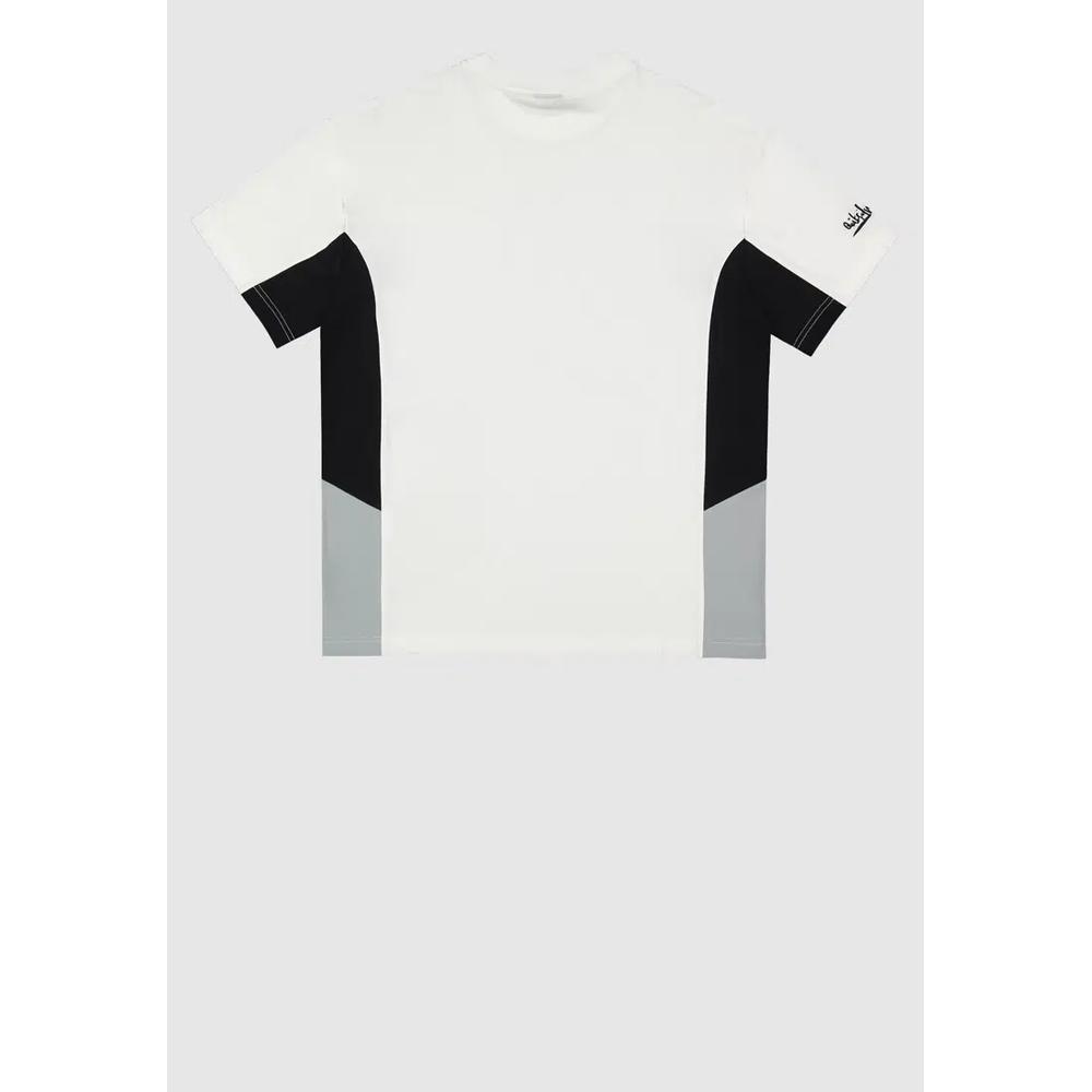 Футболка Yg Flux 7