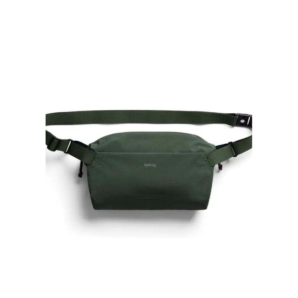 Bellroy Lite Sling - Ель 8