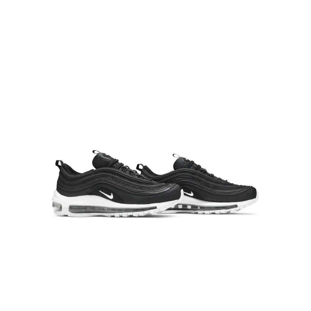 Кроссовки Nike Air Max 97 GS «Черный» 8