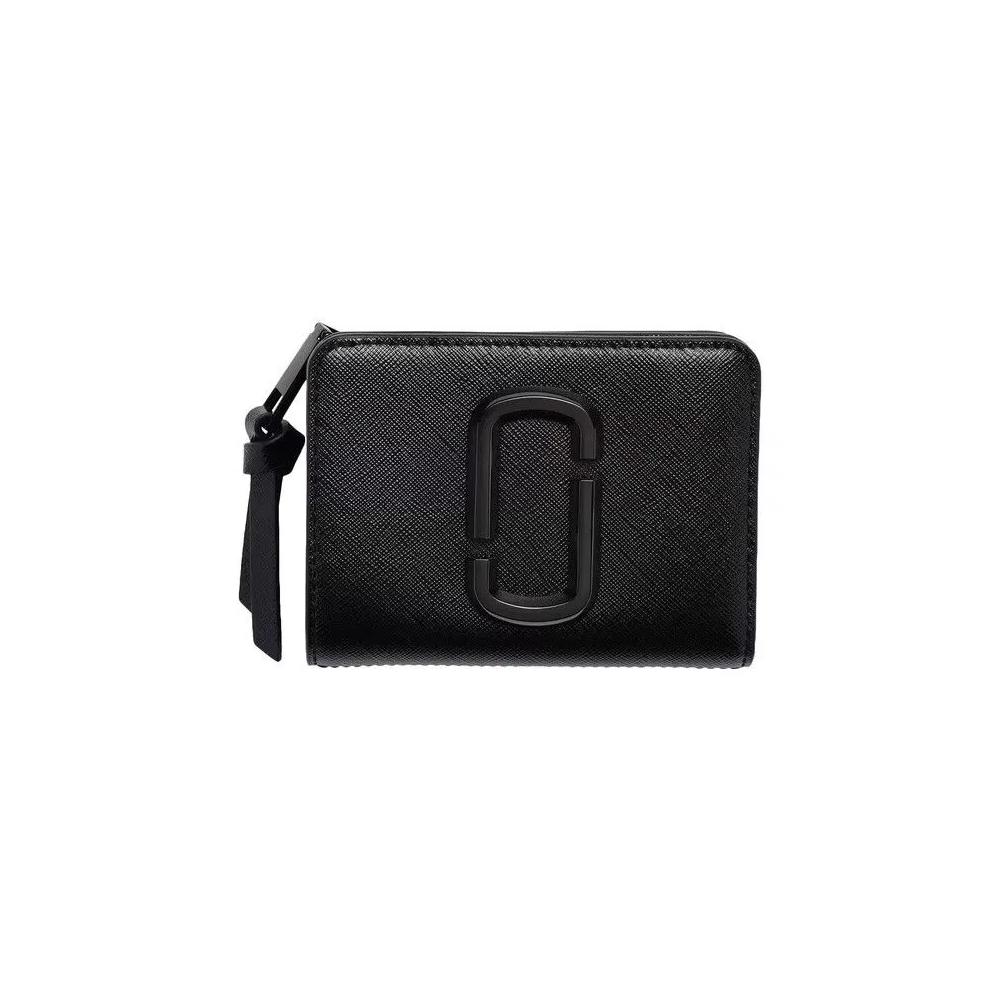 Кошельки Marc Jacobs Dtm Snapshot SLG 'Black' 2