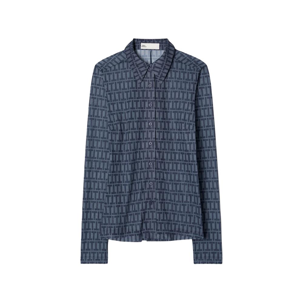 crepe shirt 1