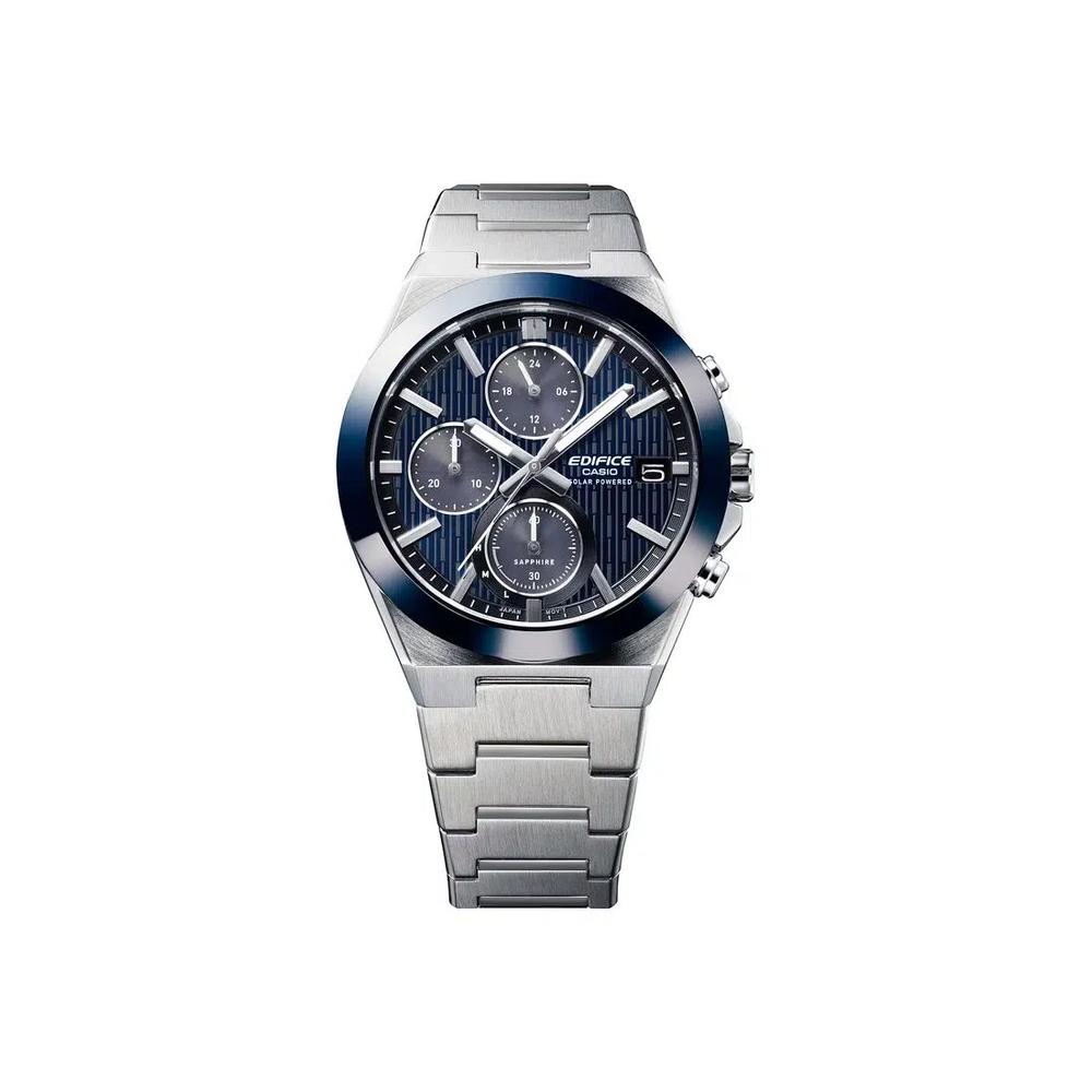 CASIO EDIFICE EFS-S650D-2A 2