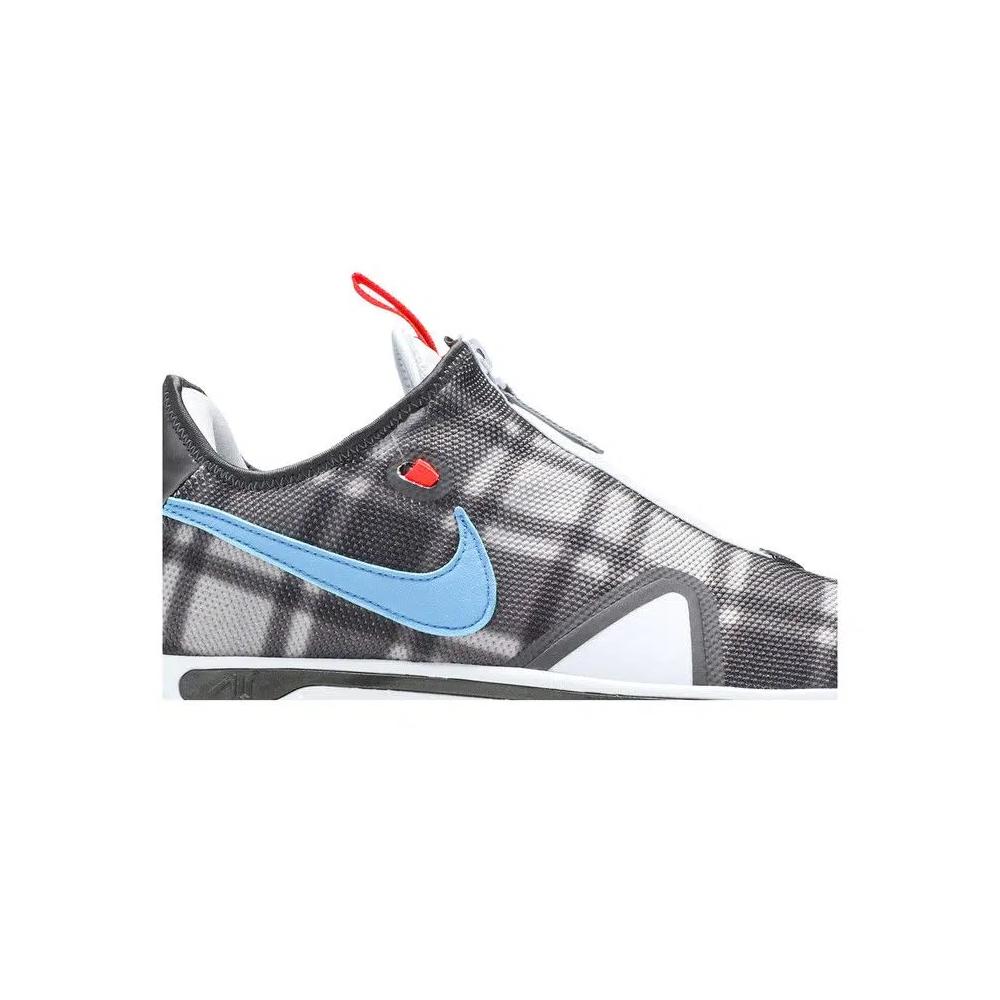 Кроссовки Nike PG 4 'Plaid' 2