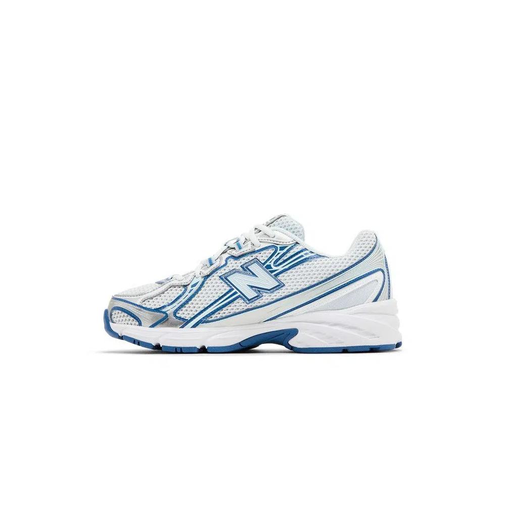 Кроссовки New Balance 740v2 'Ice Blue' 3