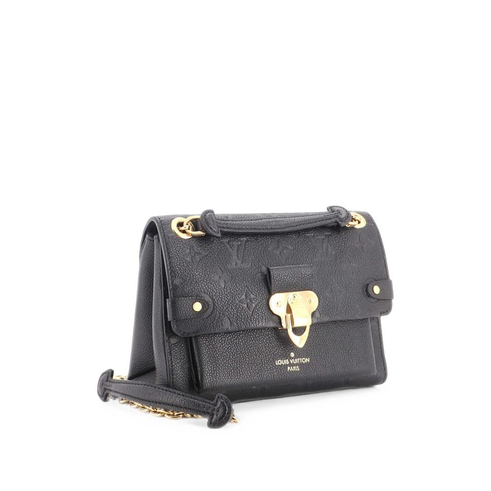 Vavin Handbag Monogram Empreinte Leather BB crossbody bag 3