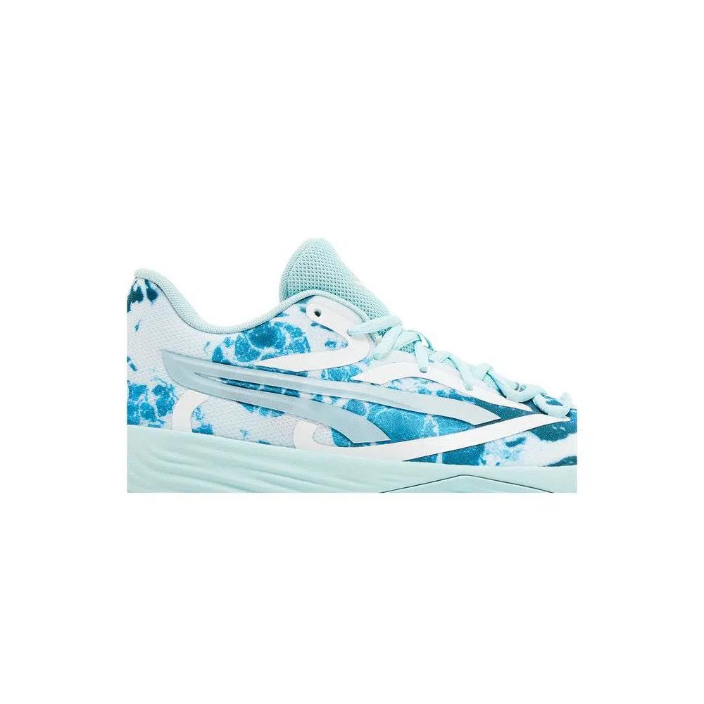 Кроссовки Puma Wmns Stewie 2 'Water' 2