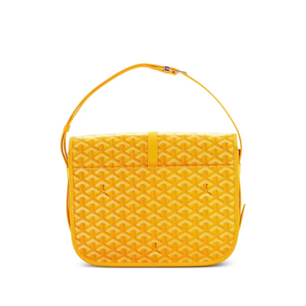 Сумка через плечо Belvedere II Messenger Bag Coated Canvas MM 2