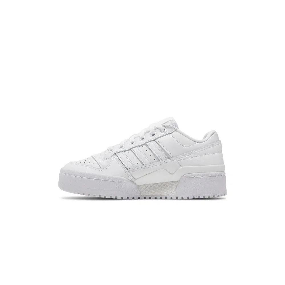 Sneakers adidas Wmns Forum Bold Stripes 'Белый' 3