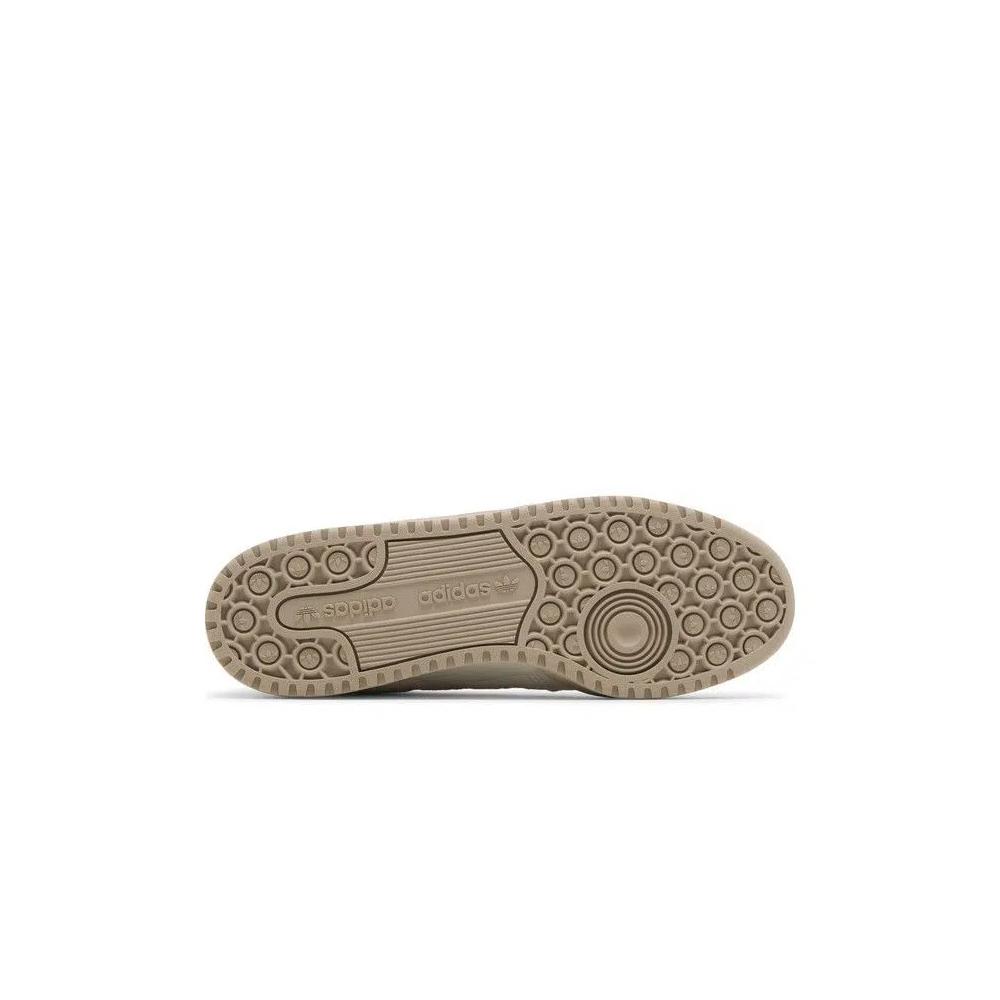 Кроссовки adidas Forum Low GORE-TEX 'Orbit Grey Beige' 4