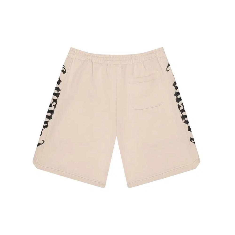 Шорты Godspeed Courtside Shorts 'Bone' 2