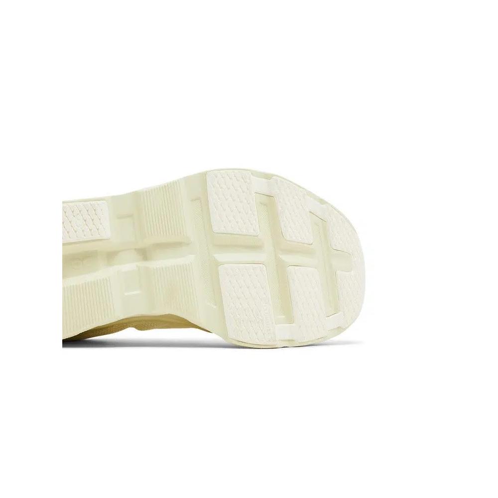 Кроссовки Post Archive Faction x Wmns Cloudmonster 2 'Seeding White' 5