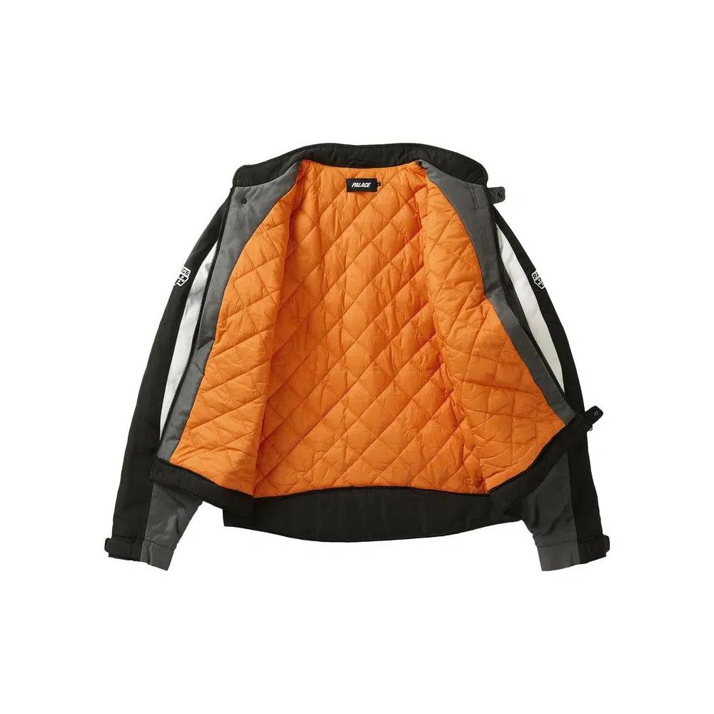 Куртки Palace Highway To Heaven Jacket 'Black' 2