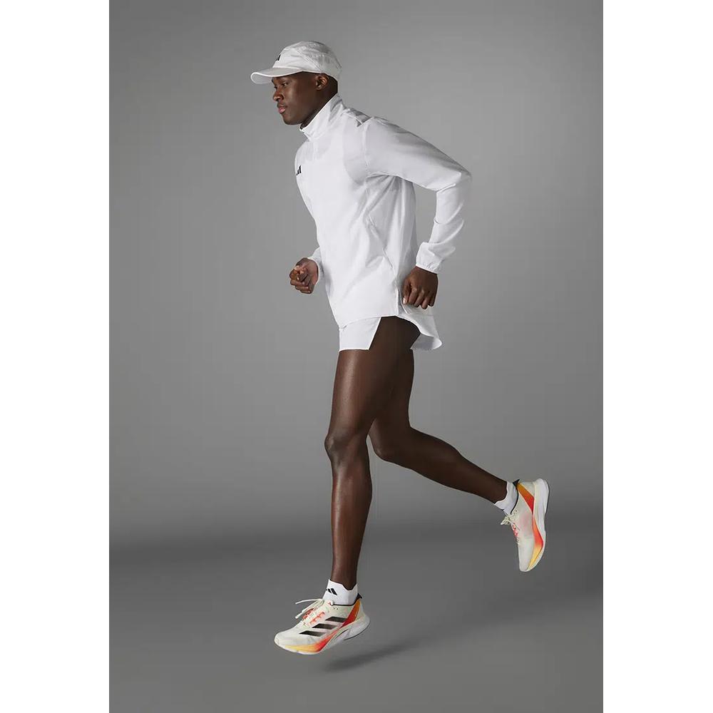 Беговая куртка Adizero Essentials 11