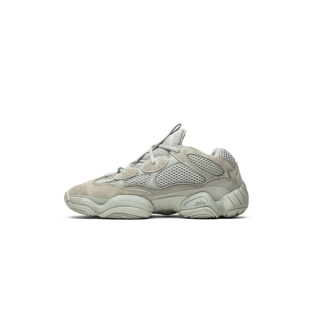 Кроссовки adidas Yeezy 500 'Salt' 3