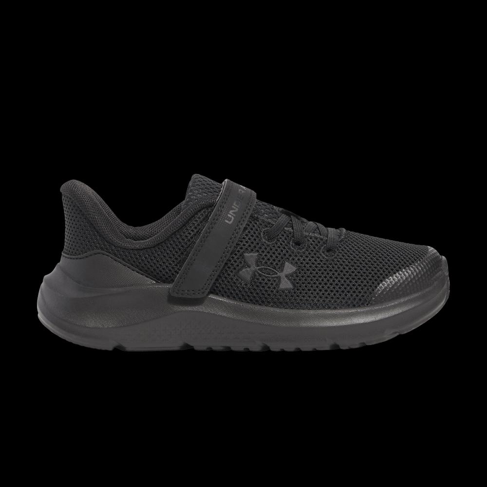 Кроссовки Under Armour Pursuit 4 AC PS 'Black' 1