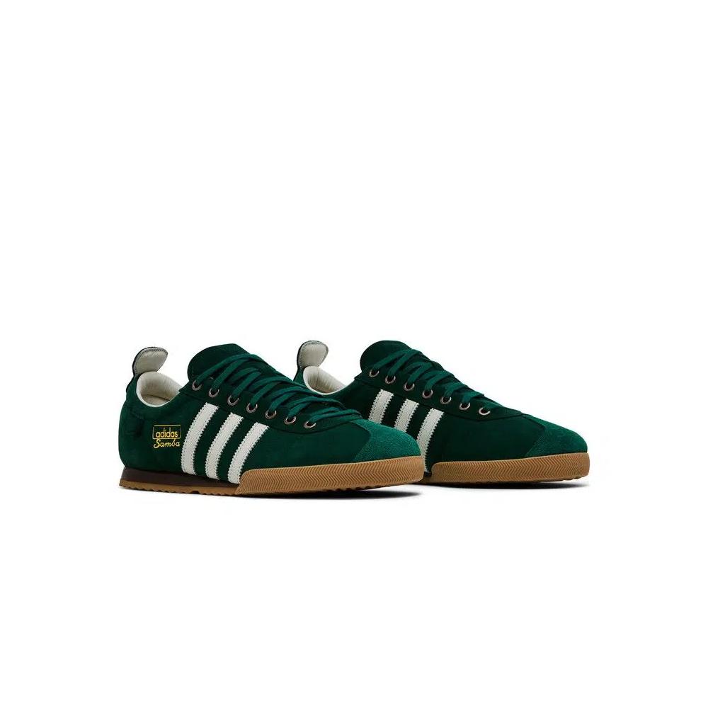 Кроссовки adidas Samba 62 'Collegiate Green' 8