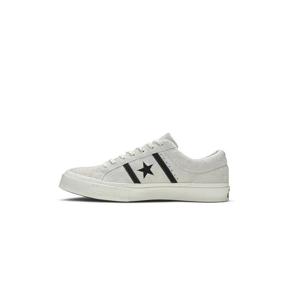 Кроссовки Converse One Star Academy 'Ivory' 3