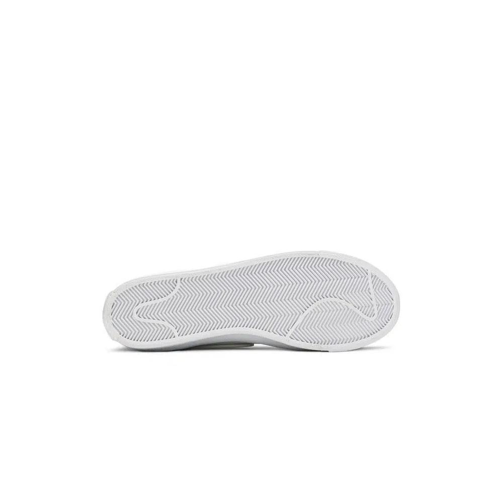 Кроссовки Nike Blazer Mid '77 Infinite 'Summit White' 4
