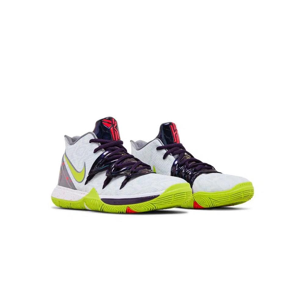 Кроссовки Nike Kyrie 5 GS 'Mamba Mentality' 8
