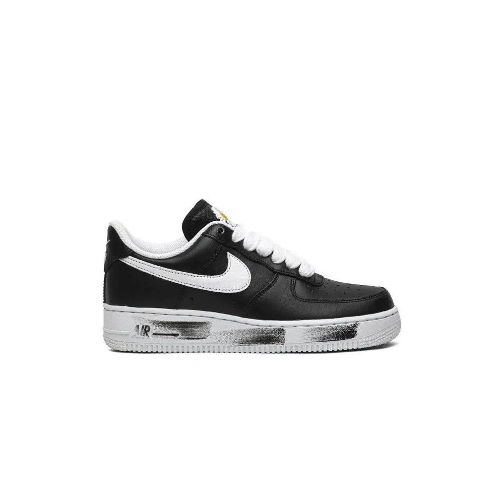 Кроссовки G-Dragon x Nike Air Force 1 '07 'Para-Noise' 1