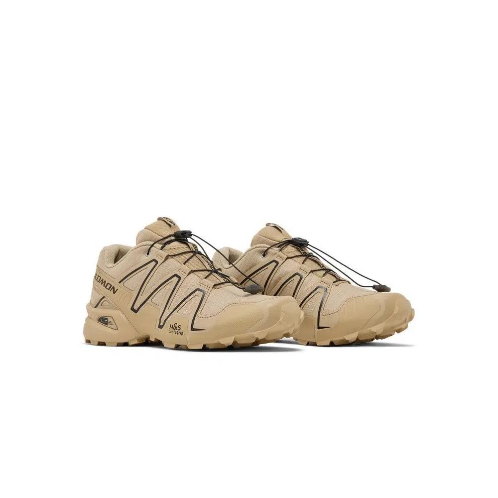 Кроссовки Salomon Speedcross 3 'Safari' 8