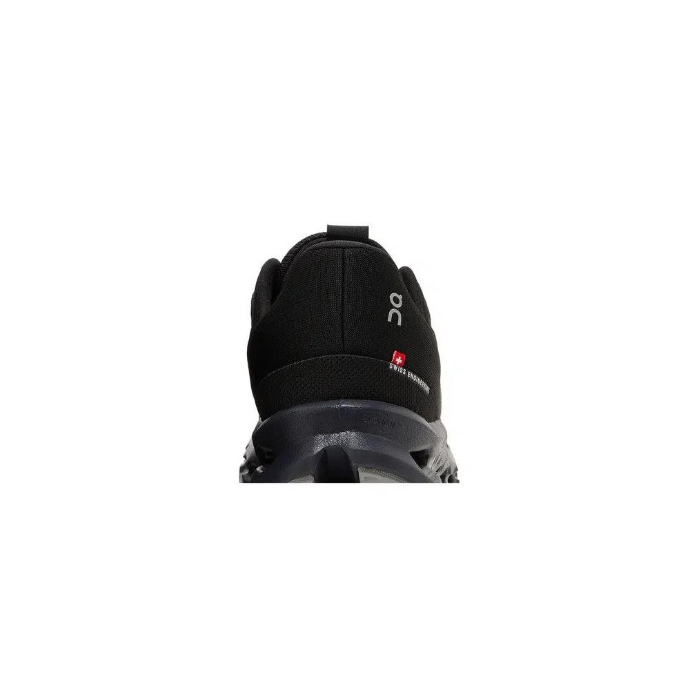 Кроссовки ON Cloudsurfer 'All Black' 7