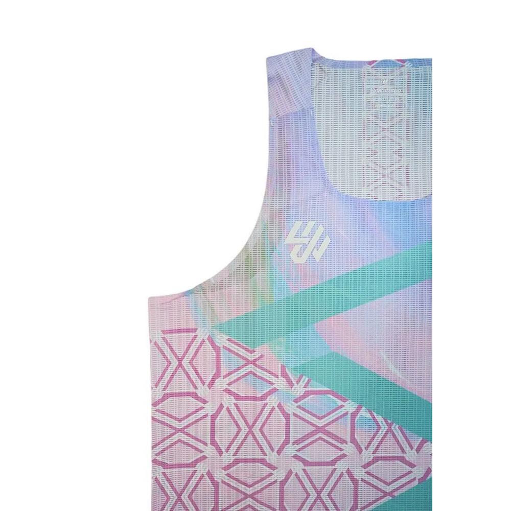 Мужская гоночная майка C1 Cotton Candy Race Vest 3