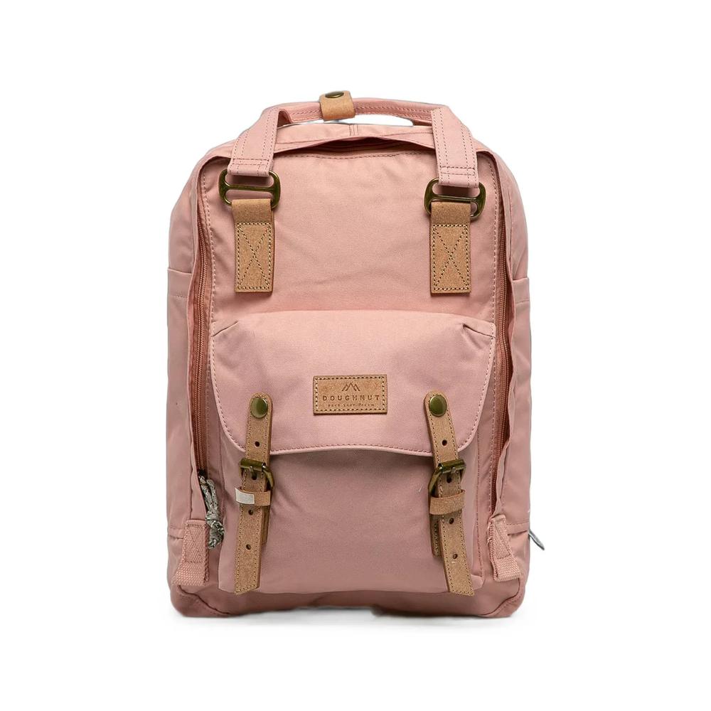 Macaroon Reborn buckle-fastening backpack 2