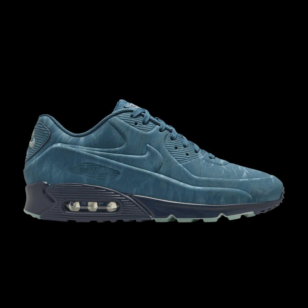 Кроссовки Nike Air Max 90 «Thunderstorm» 1
