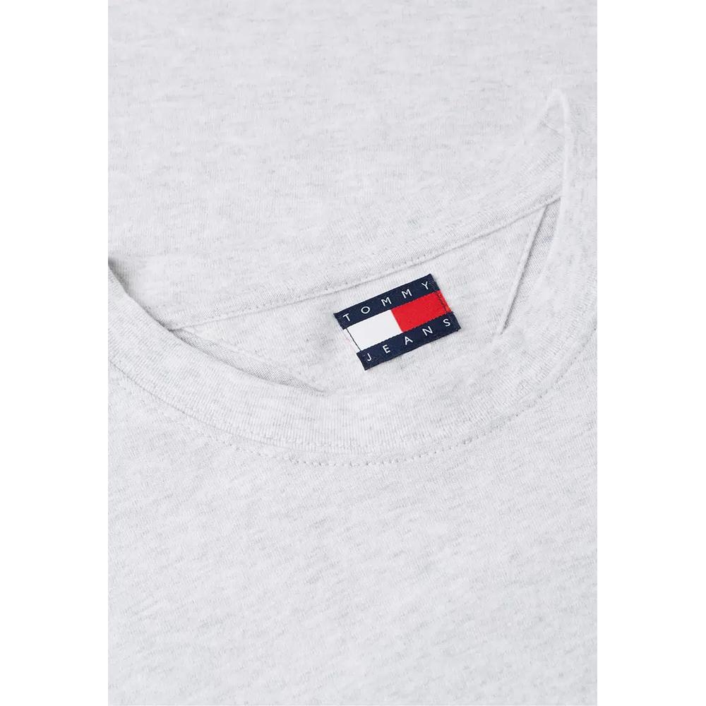 Футболка с графическим принтом в виде флага - Tommy Jeans 7