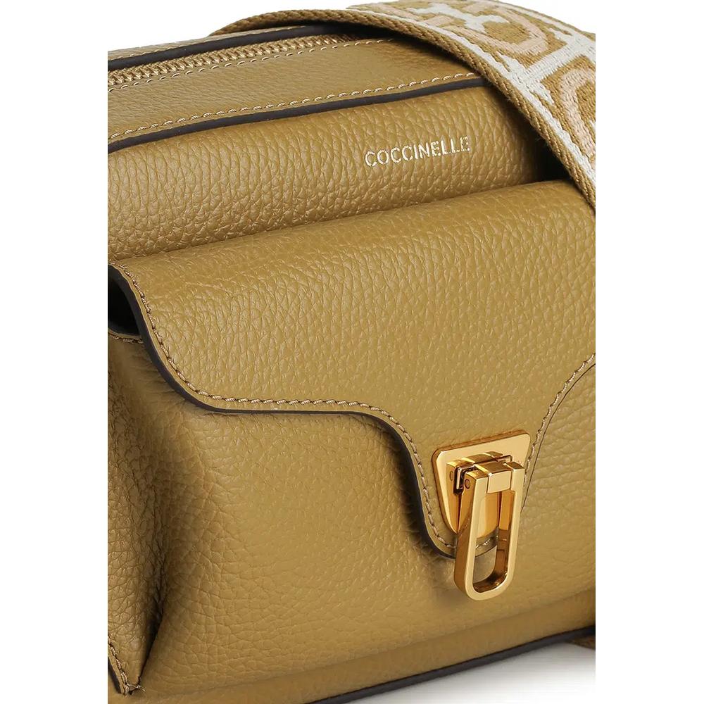 Маленькая кросс-боди сумка Beat Soft Ribbon Small Crossbody Bag 4