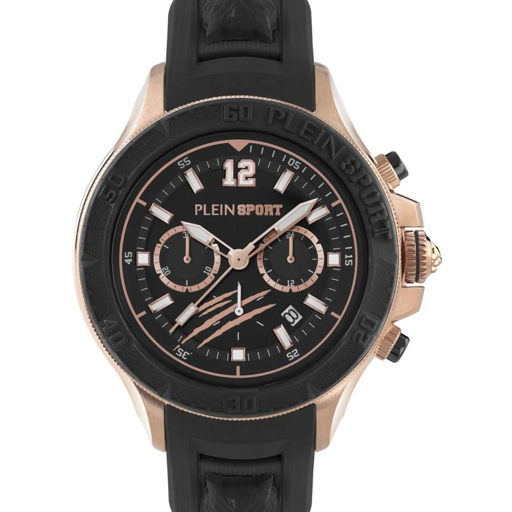 Наручные часы Warrior Tech 47.5 мм 2