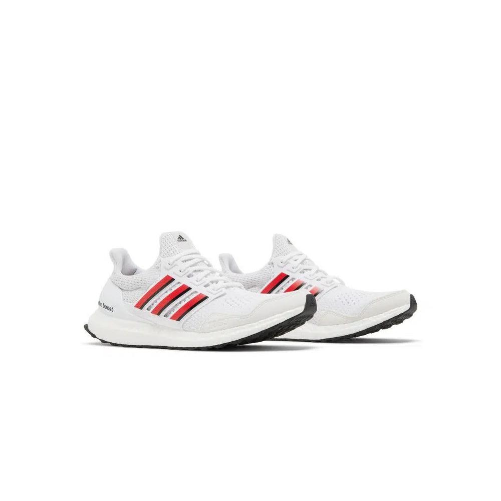 Кроссовки NCAA x adidas UltraBoost 1.0 'Nebraska Cornhuskers' 8