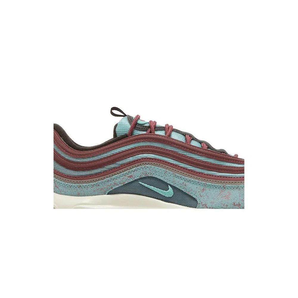 Кроссовки Nike Air Max 97 Premium 'Oxidized' 2
