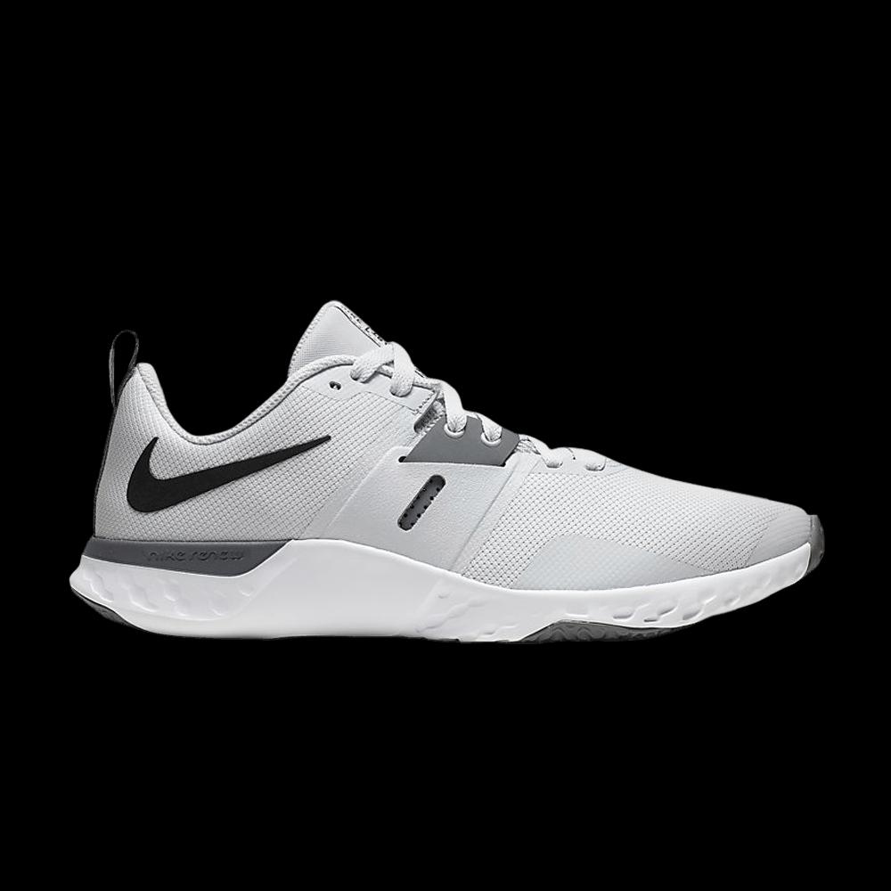 Кроссовки Nike Renew Retaliation TR 'Pure Platinum' 1