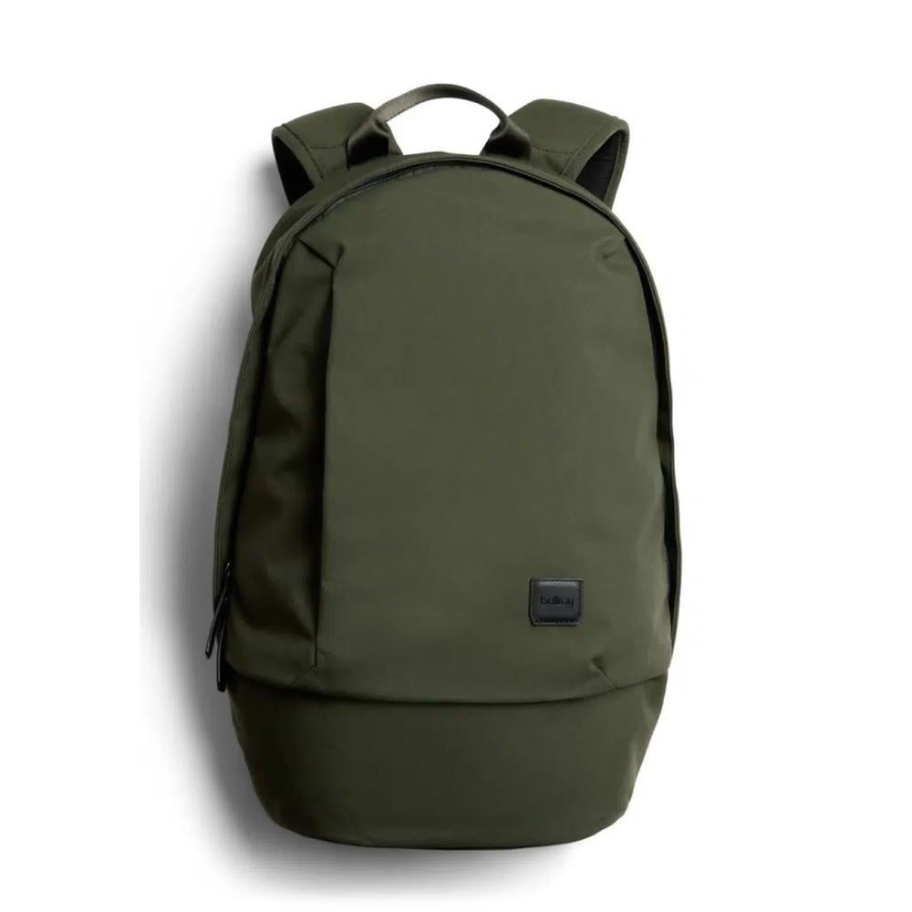 Bellroy Классический рюкзак (Третье издание) - Оливковый 7